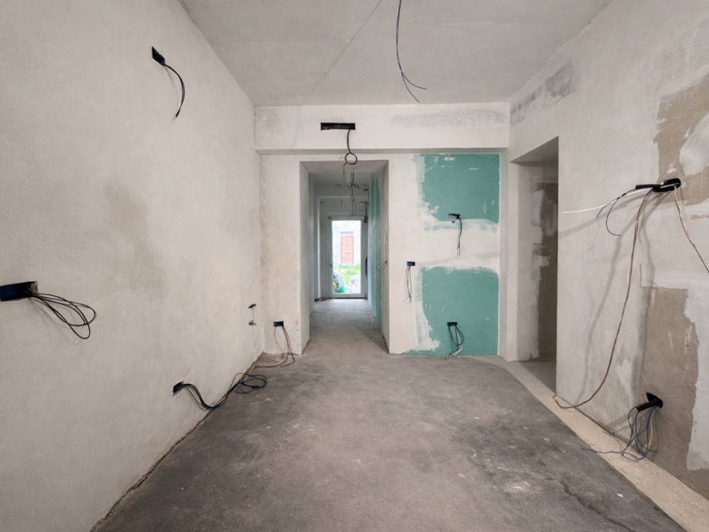 appartamento in vendita ad Orzivecchi