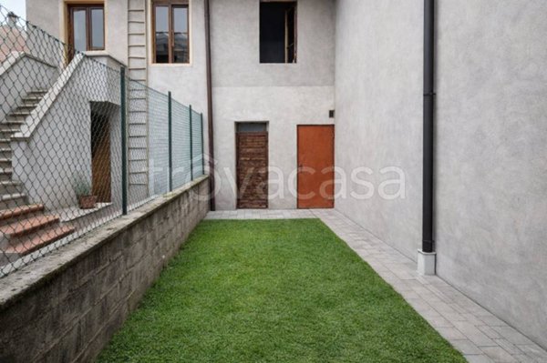 appartamento in vendita ad Orzivecchi