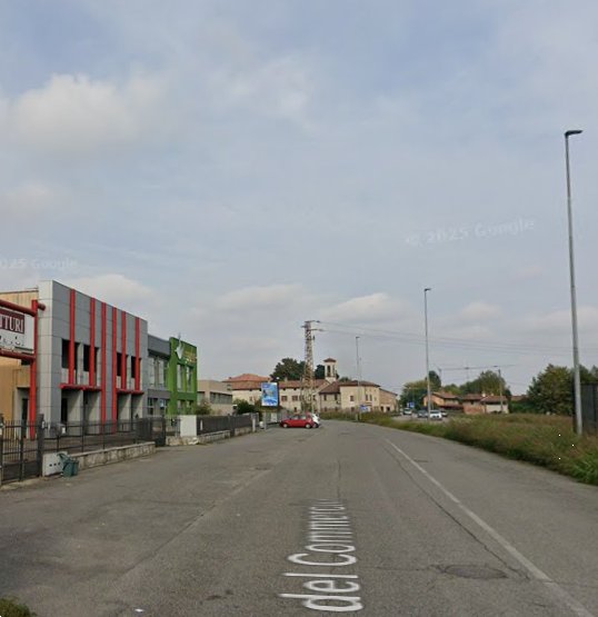 ufficio in vendita ad Orzivecchi