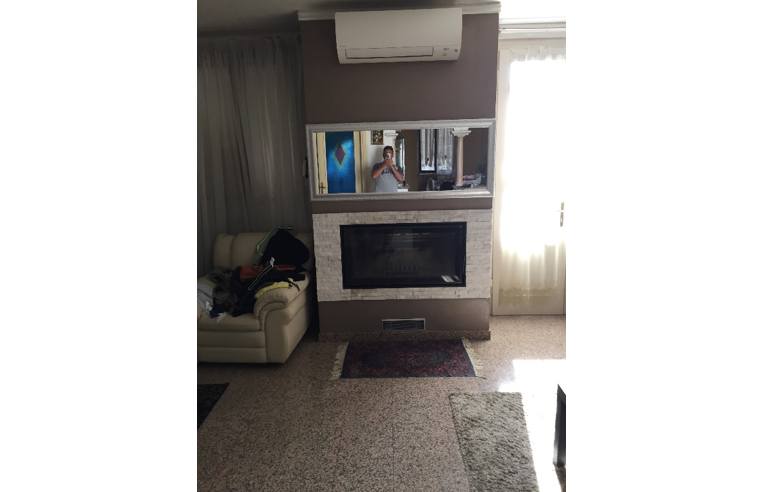 appartamento in vendita ad Orzivecchi