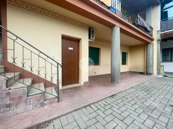 appartamento in vendita ad Orzivecchi