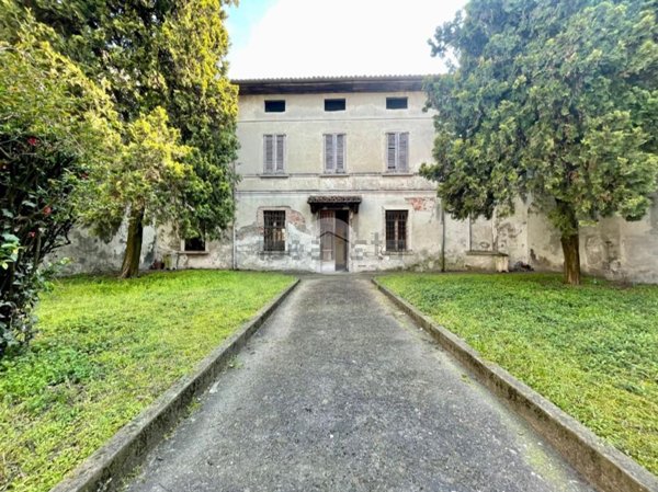 pentavano in vendita ad Orzivecchi