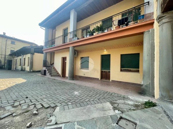 appartamento in vendita ad Orzivecchi