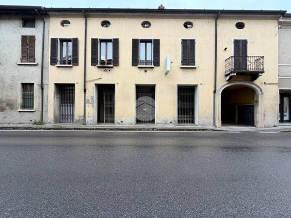 appartamento in vendita ad Orzivecchi