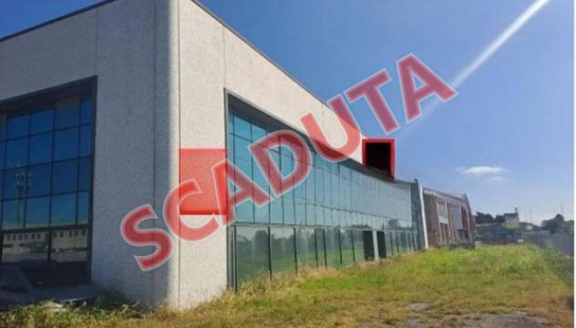locale commerciale in vendita ad Orzivecchi