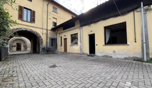 appartamento in vendita ad Orzivecchi