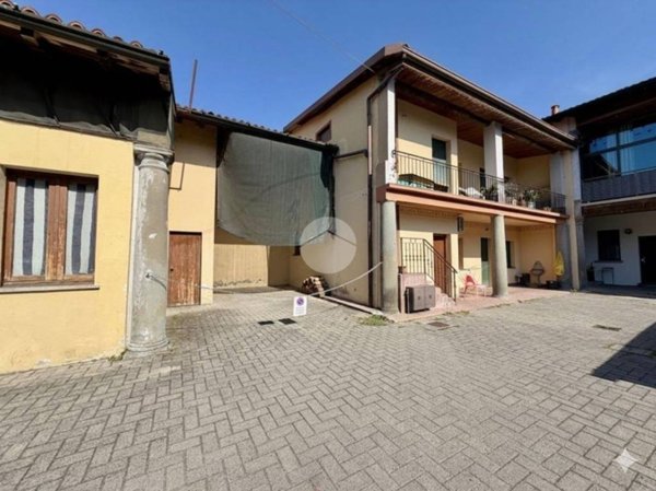 appartamento in vendita ad Orzivecchi