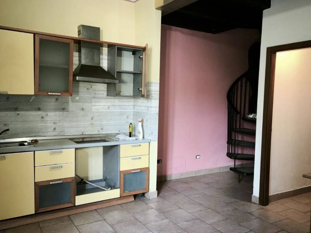 appartamento in vendita ad Orzivecchi