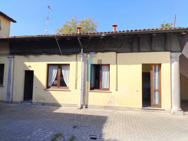 appartamento in vendita ad Orzivecchi