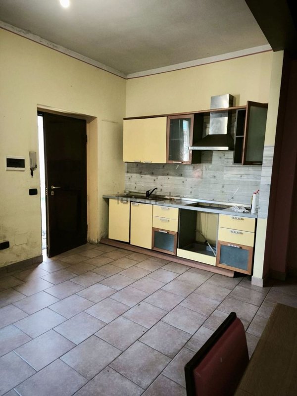 appartamento in vendita ad Orzivecchi
