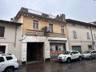 casa indipendente in vendita ad Ospitaletto in zona Centro Storico