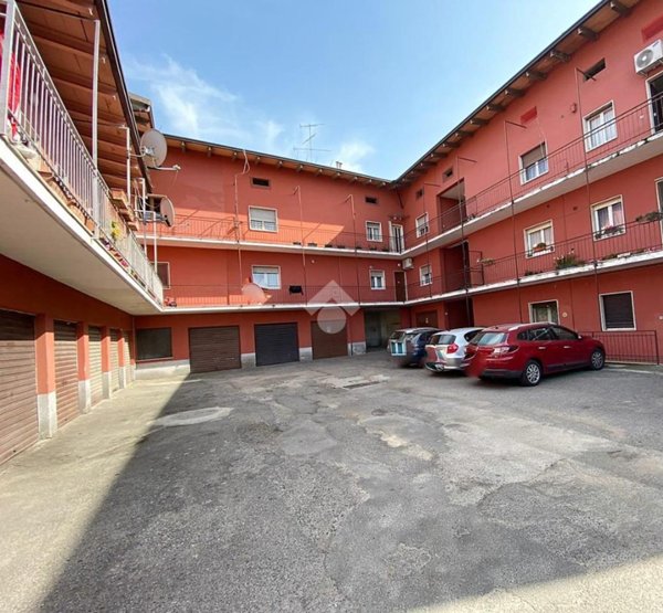 appartamento in vendita ad Ospitaletto