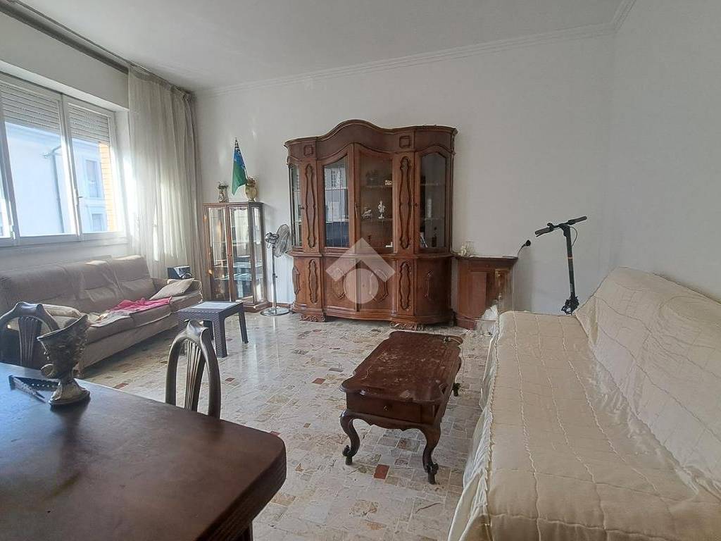 appartamento in vendita ad Ospitaletto