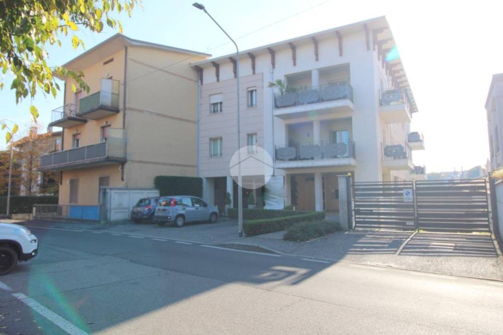 appartamento in vendita ad Ospitaletto in zona Centro Storico