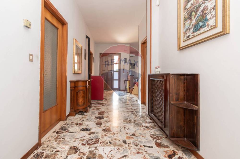villa in vendita ad Ospitaletto