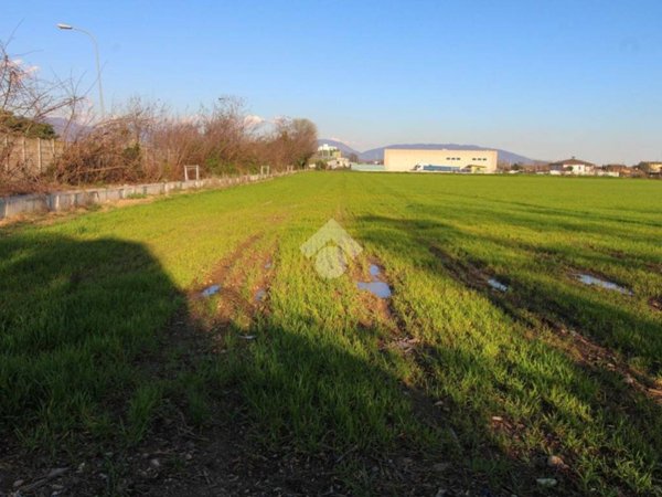 terreno agricolo in vendita ad Ospitaletto