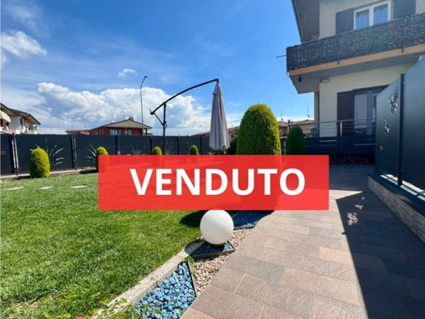 appartamento in vendita ad Ospitaletto