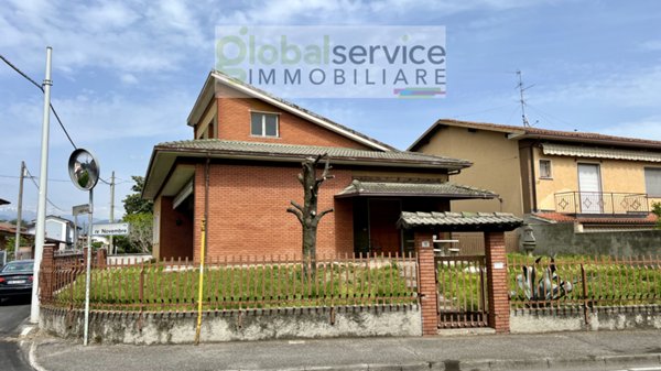 casa indipendente in vendita ad Ospitaletto