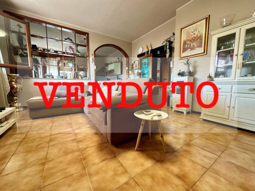 appartamento in vendita ad Ospitaletto
