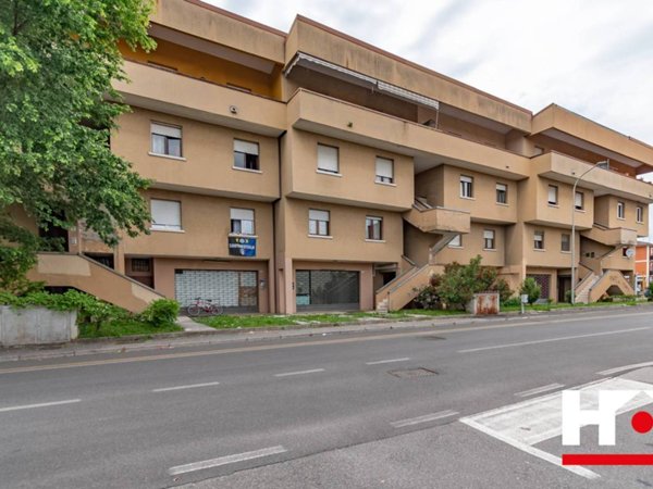 appartamento in vendita ad Ospitaletto