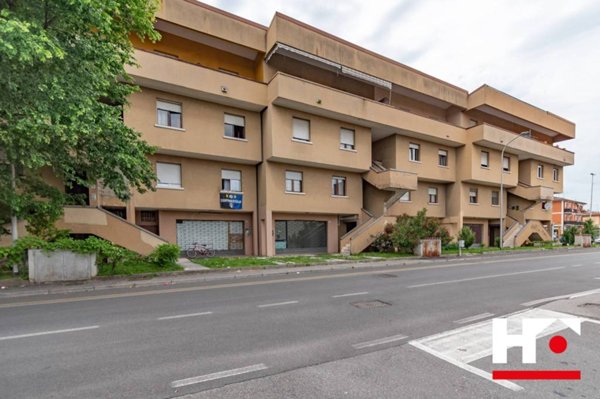 appartamento in vendita ad Ospitaletto