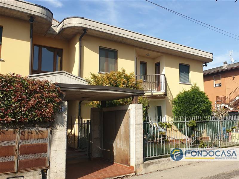 appartamento in vendita ad Ospitaletto