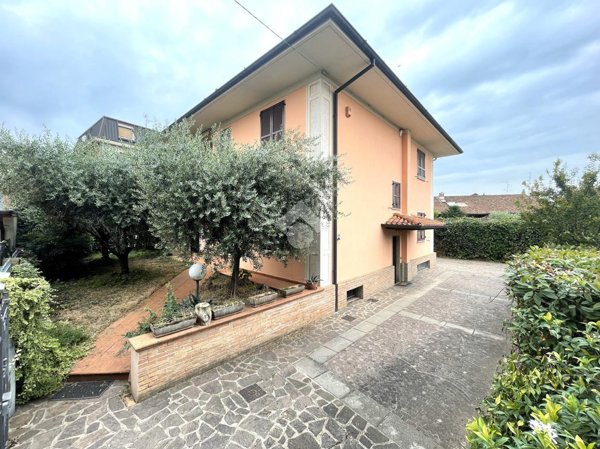 casa indipendente in vendita ad Ospitaletto