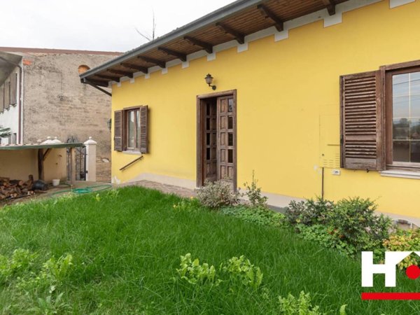 casa indipendente in vendita ad Ospitaletto