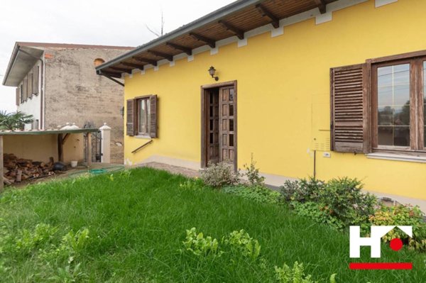 casa indipendente in vendita ad Ospitaletto