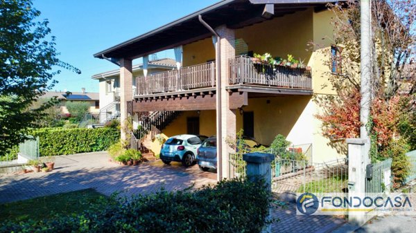 casa indipendente in vendita ad Ospitaletto