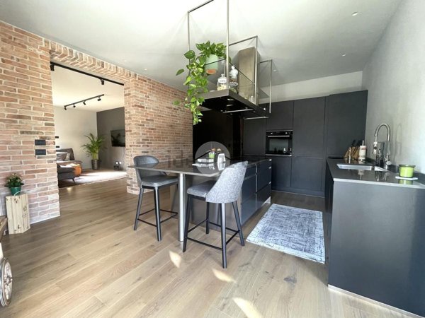 casa indipendente in vendita ad Ospitaletto in zona Centro Storico