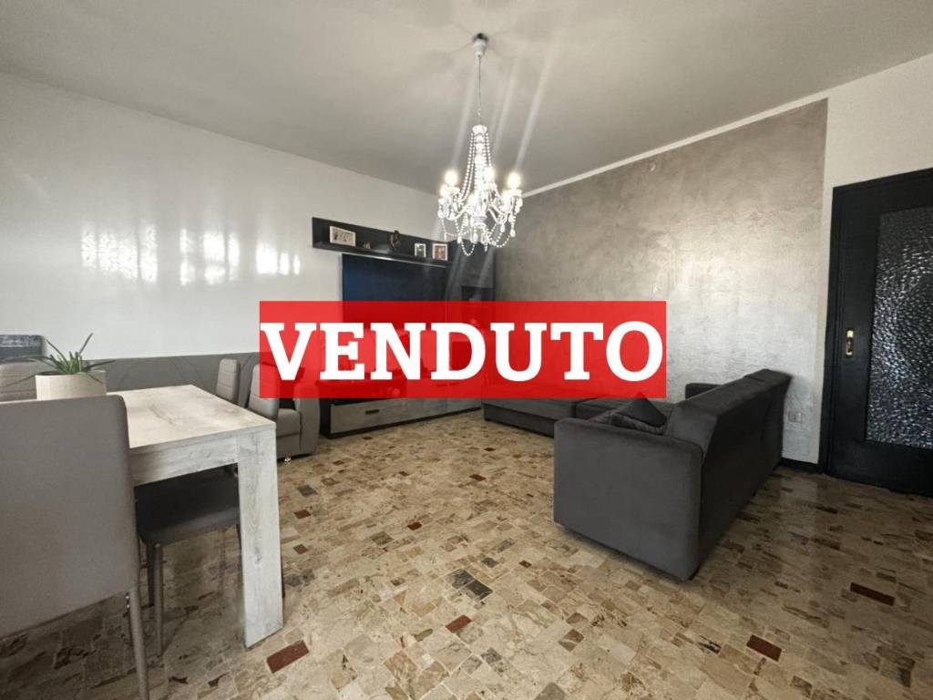 appartamento in vendita ad Ospitaletto