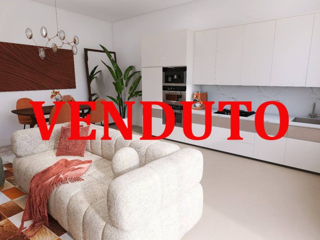 appartamento in vendita ad Ospitaletto