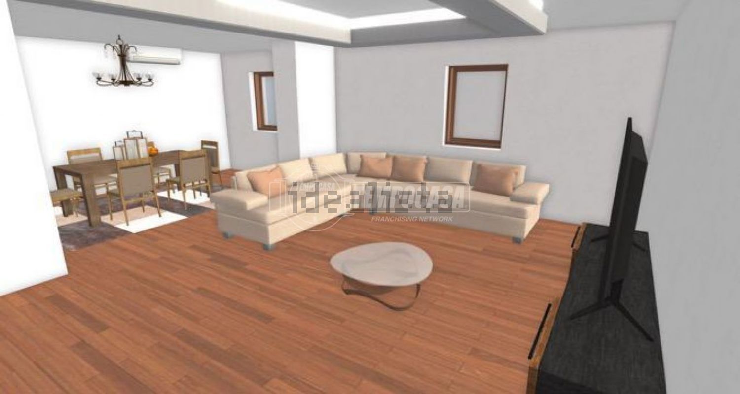 appartamento in vendita ad Ospitaletto
