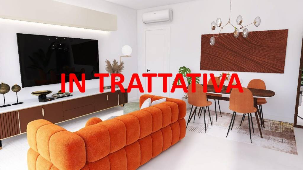 appartamento in vendita ad Ospitaletto