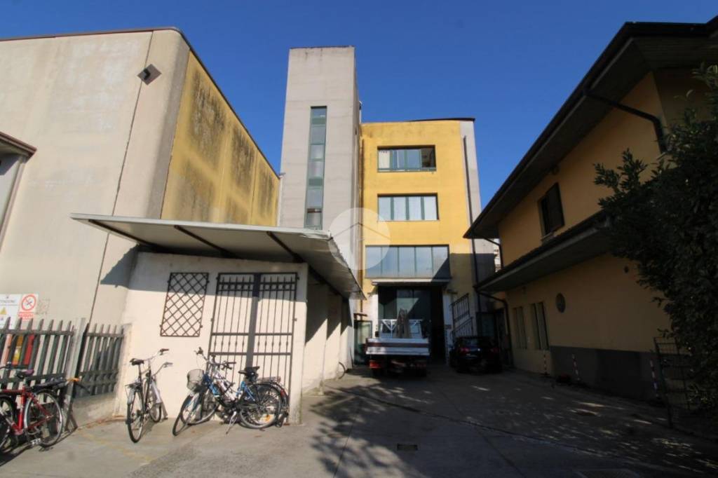 villa in vendita ad Ospitaletto