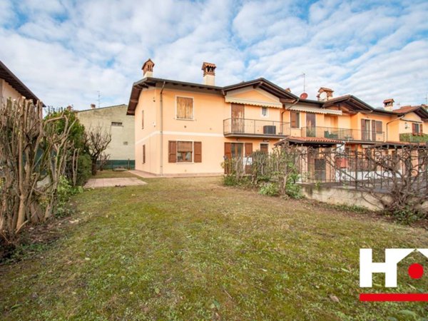 appartamento in vendita ad Ospitaletto