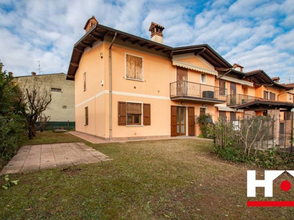 appartamento in vendita ad Ospitaletto
