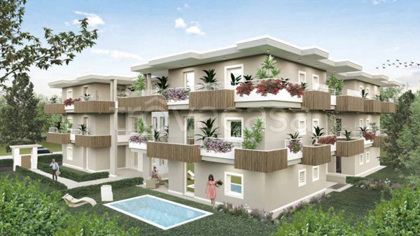 terreno edificabile in vendita ad Ospitaletto