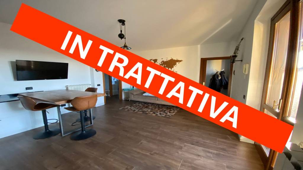 appartamento in vendita ad Ospitaletto