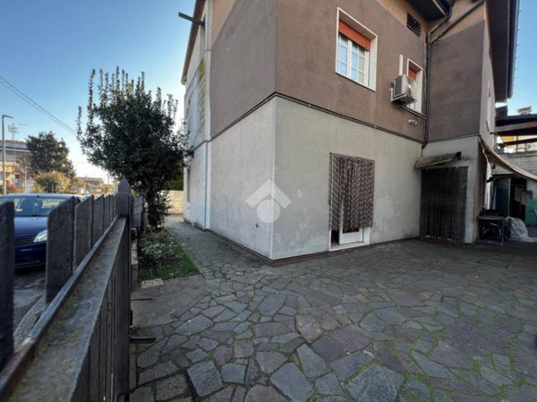 appartamento in vendita ad Ospitaletto