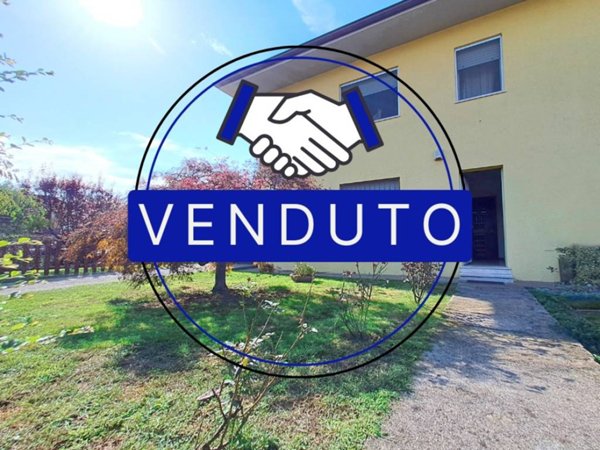 appartamento in vendita ad Ospitaletto