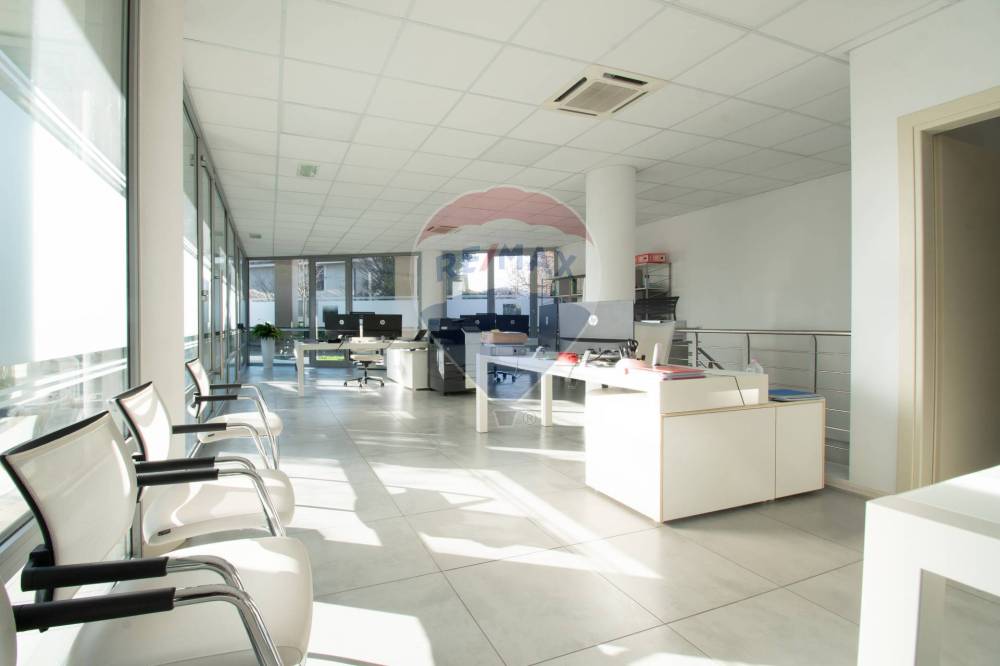 ufficio in vendita ad Ospitaletto