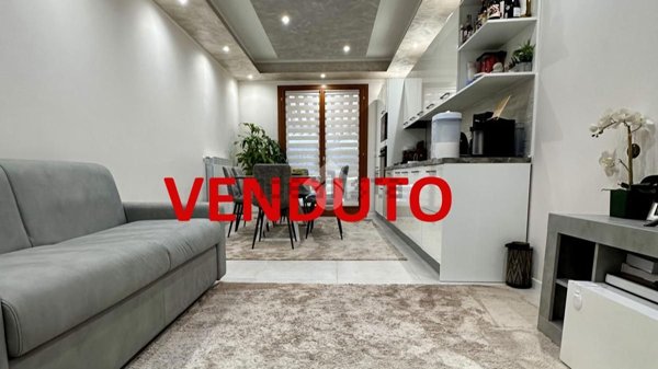 appartamento in vendita ad Ospitaletto