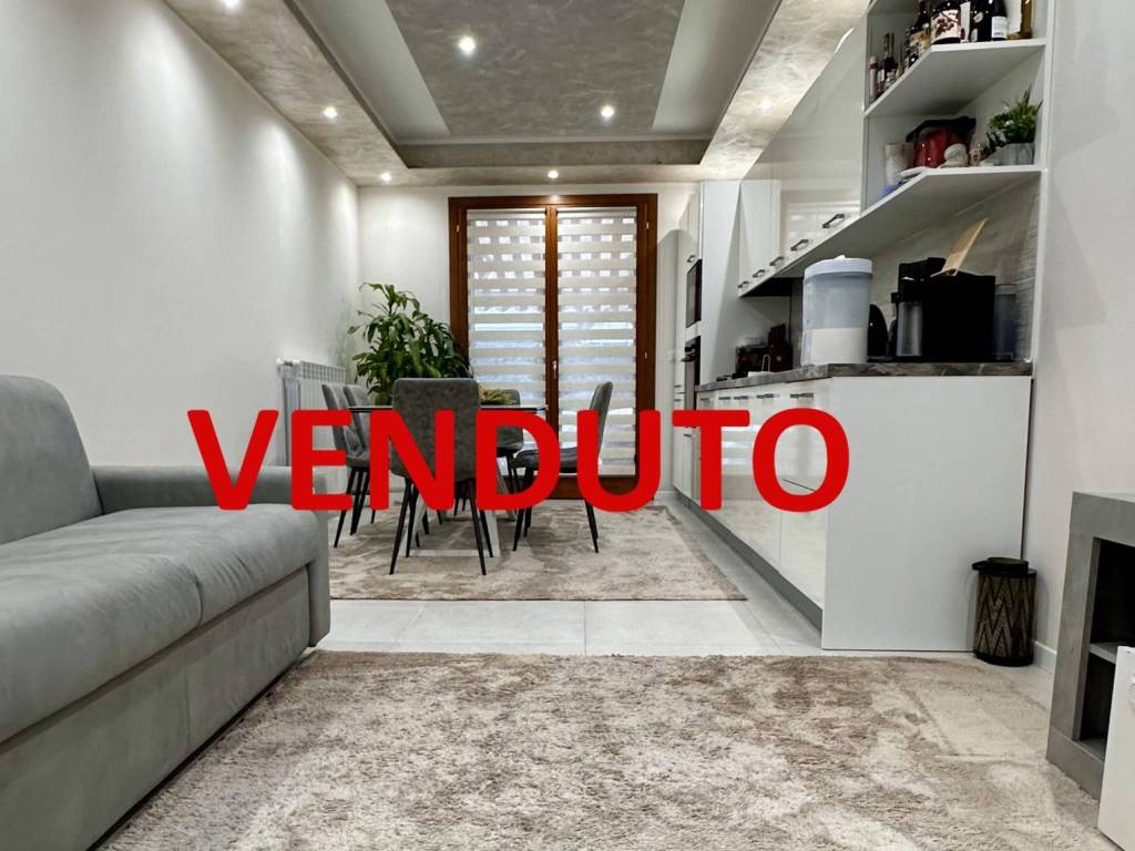 appartamento in vendita ad Ospitaletto