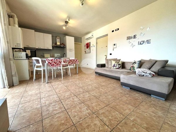 appartamento in vendita ad Ospitaletto in zona Centro Storico