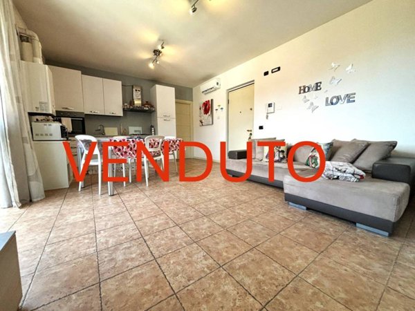 appartamento in vendita ad Ospitaletto in zona Centro Storico