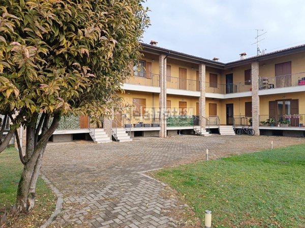 appartamento in vendita ad Ospitaletto