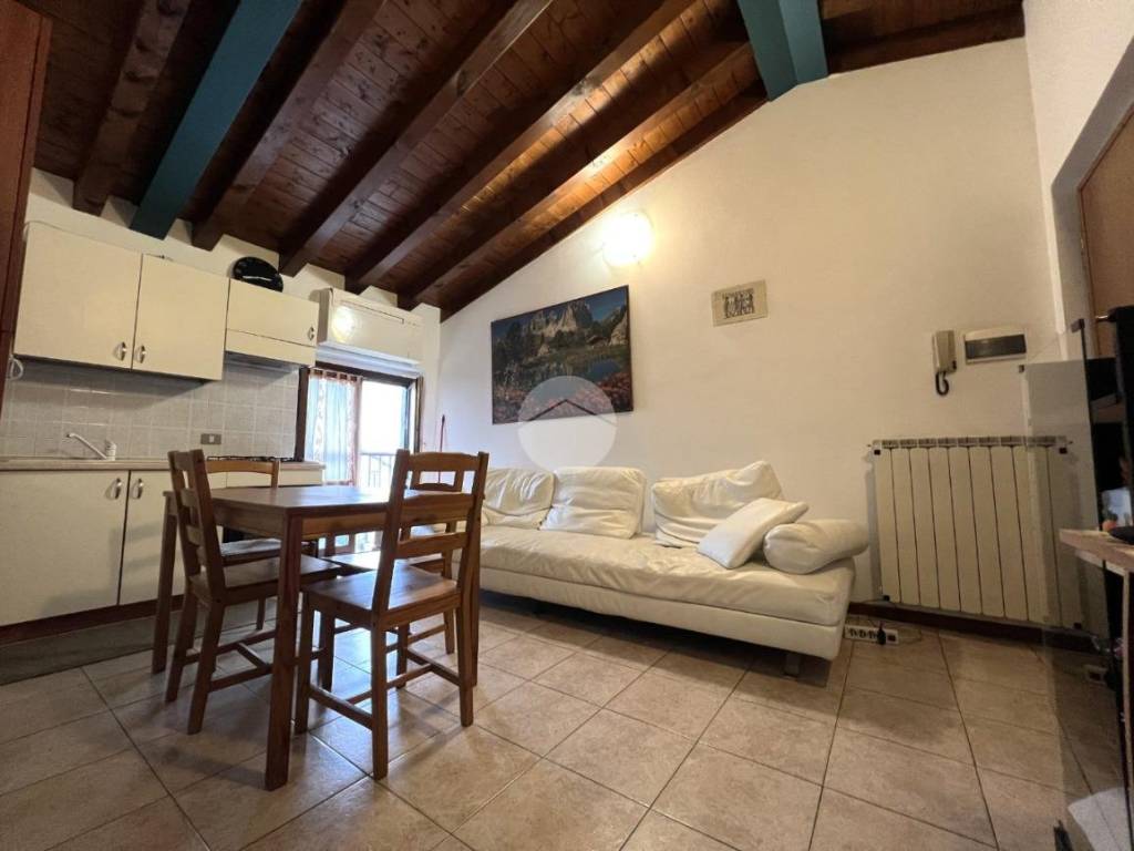 appartamento in vendita ad Ospitaletto