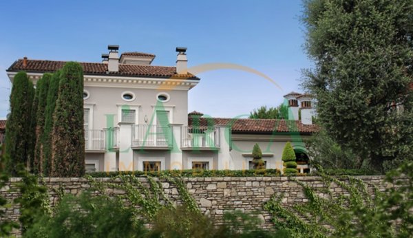 casa indipendente in vendita ad Ospitaletto